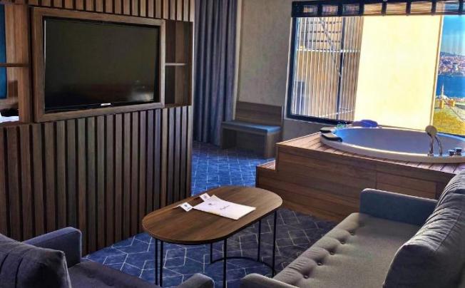 Фото отеля Ring Stone Hotels Bosphorus