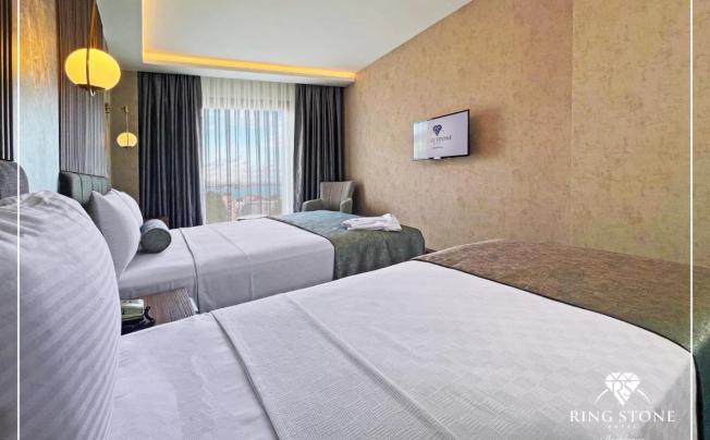Фото отеля Ring Stone Hotels Bosphorus