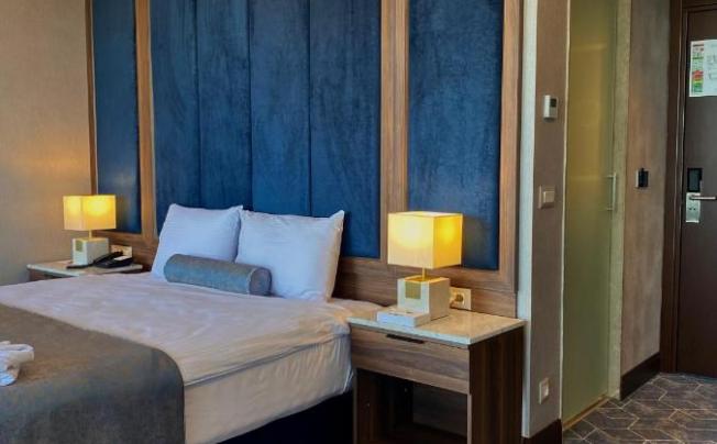 Фото отеля Ring Stone Hotels Bosphorus
