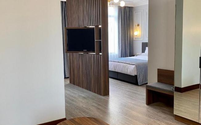 Фото отеля Ring Stone Hotels Bosphorus