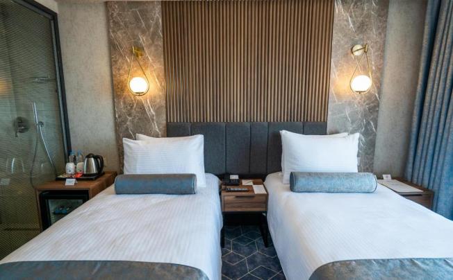 Фото отеля Ring Stone Hotels Bosphorus