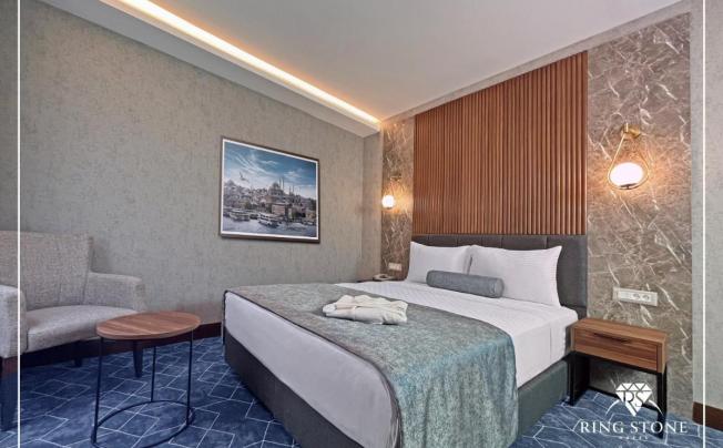 Фото отеля Ring Stone Hotels Bosphorus