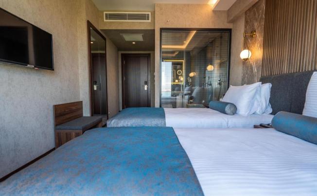 Фото отеля Ring Stone Hotels Bosphorus