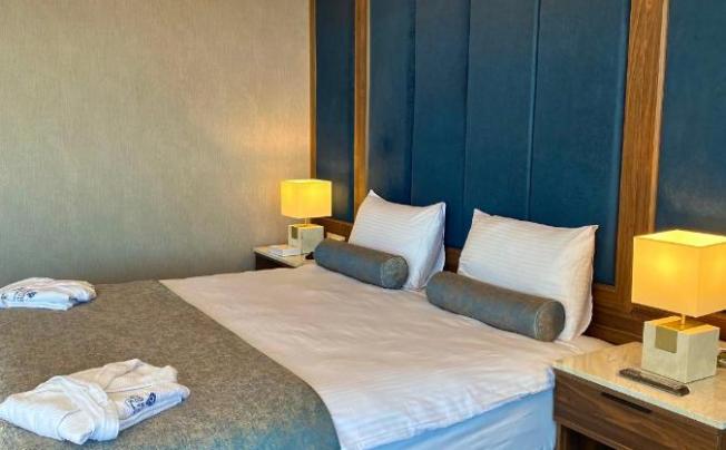 Фото отеля Ring Stone Hotels Bosphorus