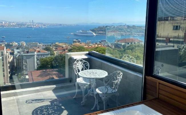 Фото отеля Ring Stone Hotels Bosphorus