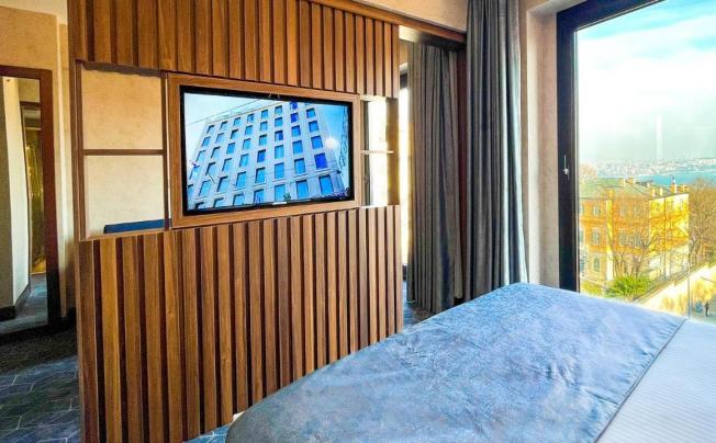 Фото отеля Ring Stone Hotels Bosphorus