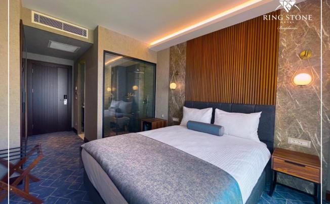 Фото отеля Ring Stone Hotels Bosphorus