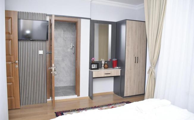 Фото отеля Arinna Guest House