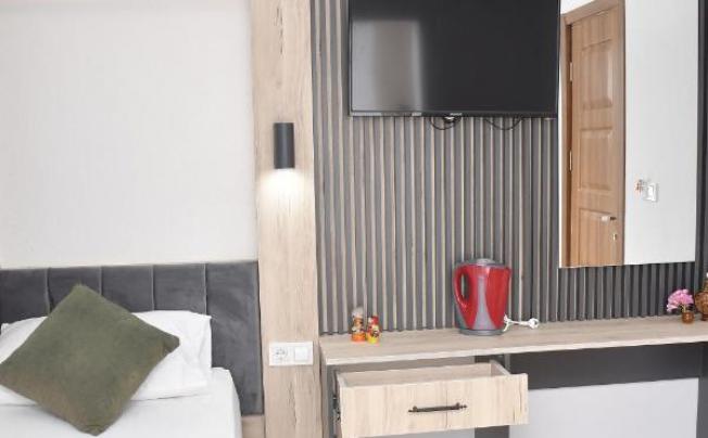 Фото отеля ARINNA GUEST HOUSE