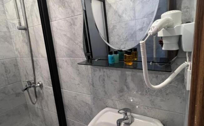 Фото отеля ARINNA GUEST HOUSE