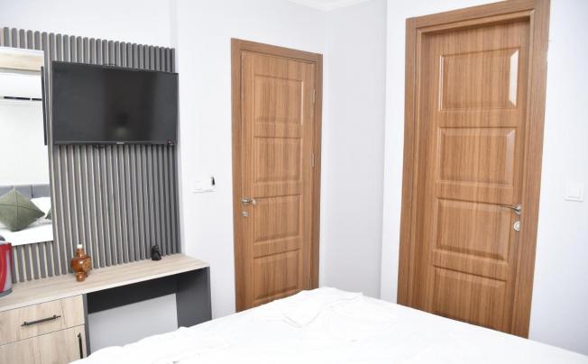 Фото отеля ARINNA GUEST HOUSE