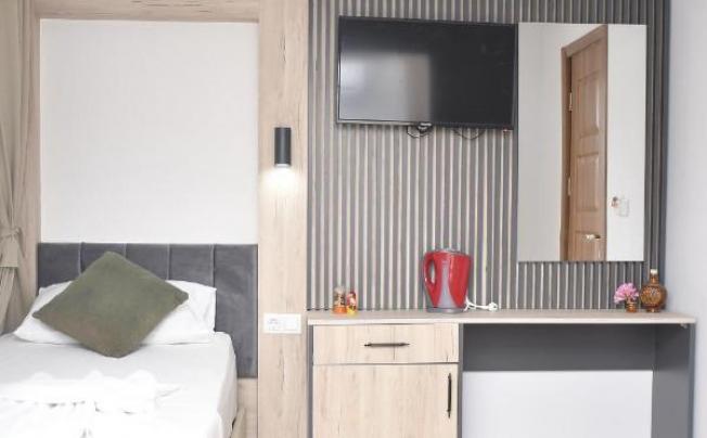 Фото отеля ARINNA GUEST HOUSE