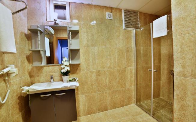 Фото отеля Sanli Suite Hotel