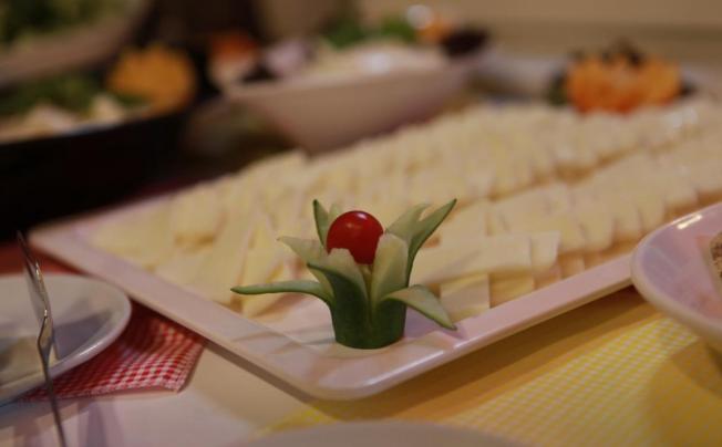 Фото отеля Sanli Suite Hotel