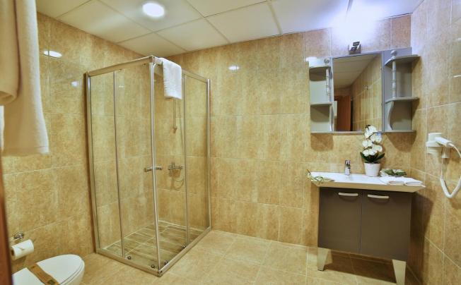 Фото отеля Sanli Suite Hotel