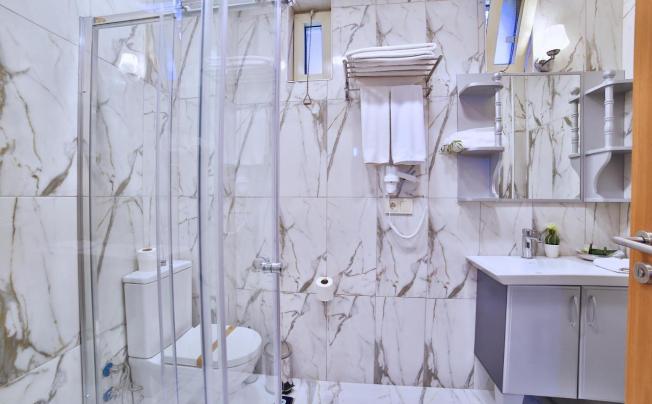Фото отеля Sanli Suite Hotel