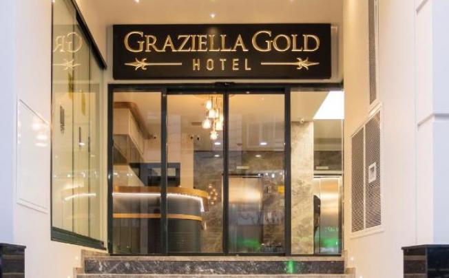 Фото отеля Graziella Gold Hotel