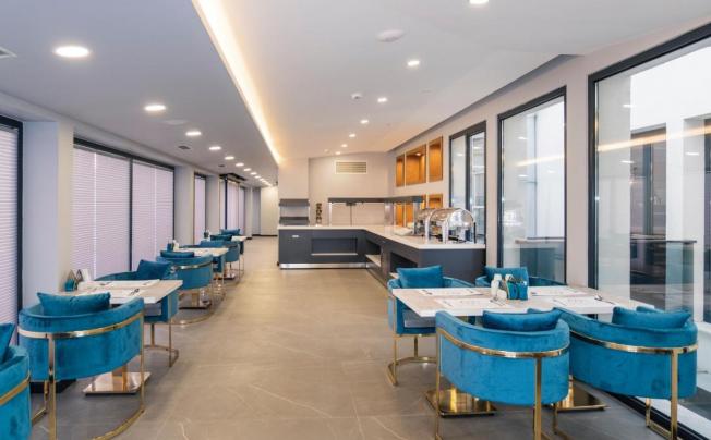 Фото отеля Graziella Gold Hotel