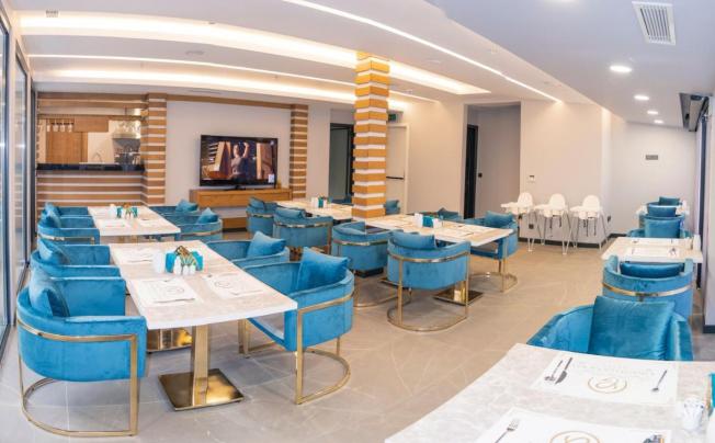 Фото отеля Graziella Gold Hotel