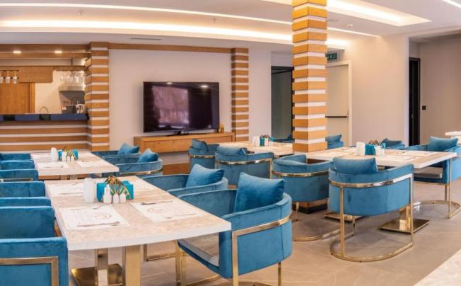 Фото отеля Graziella Gold Hotel