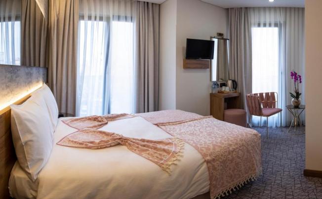 Фото отеля Graziella Gold Hotel