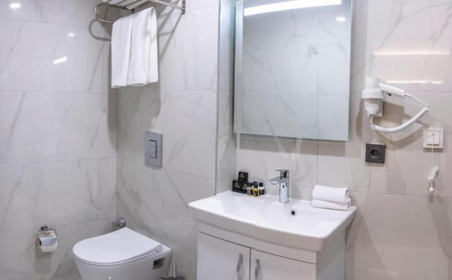 Фото отеля Graziella Gold Hotel