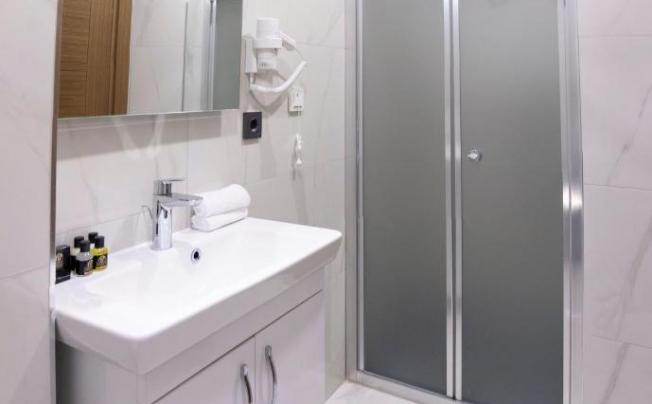 Фото отеля Graziella Gold Hotel