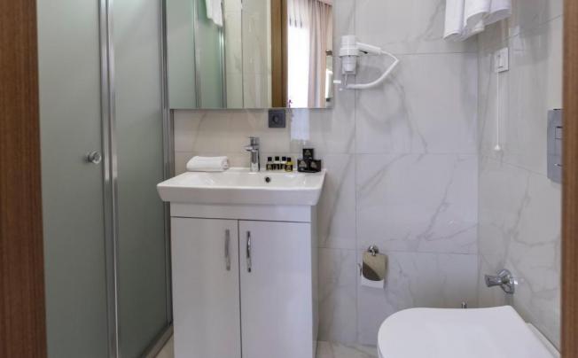 Фото отеля Graziella Gold Hotel