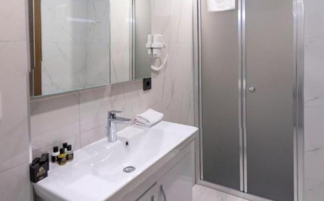 Фото отеля Graziella Gold Hotel