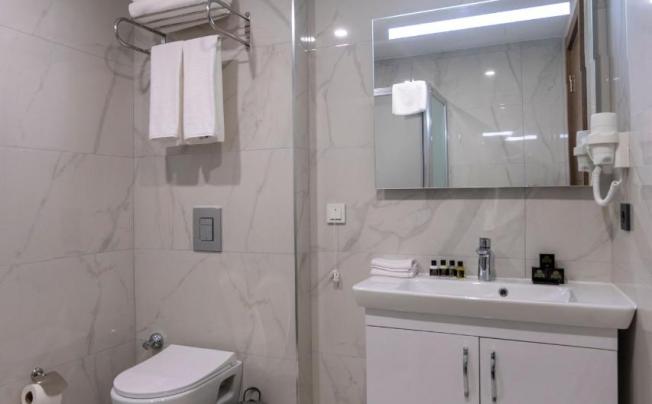 Фото отеля Graziella Gold Hotel