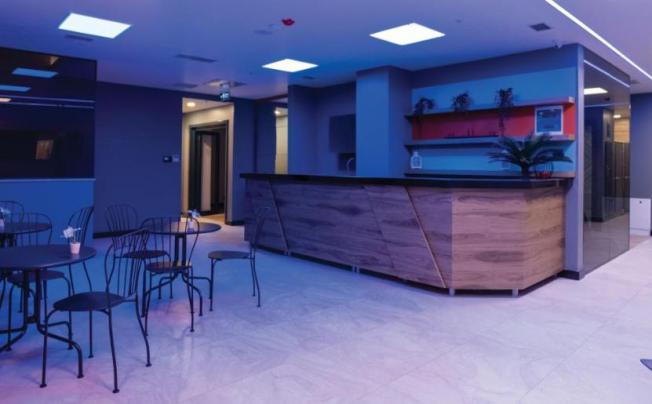 Фото отеля Graziella Gold Hotel