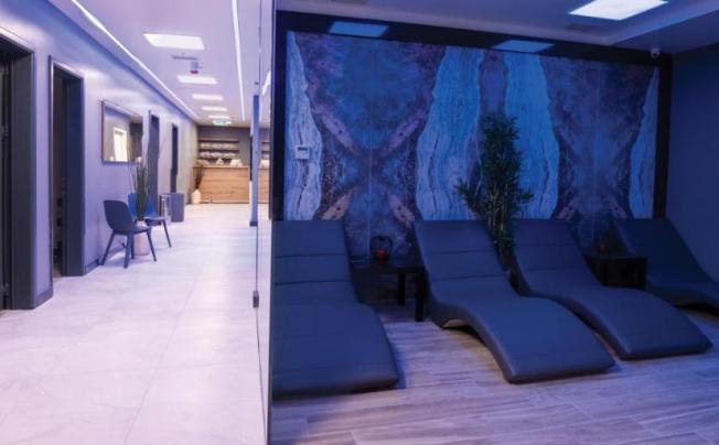 Фото отеля Graziella Gold Hotel