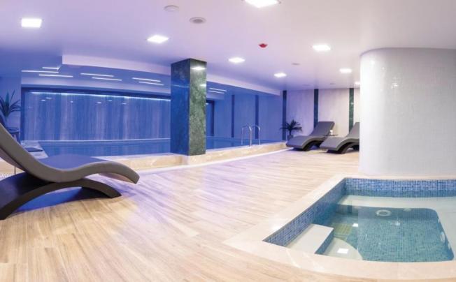 Фото отеля Graziella Gold Hotel