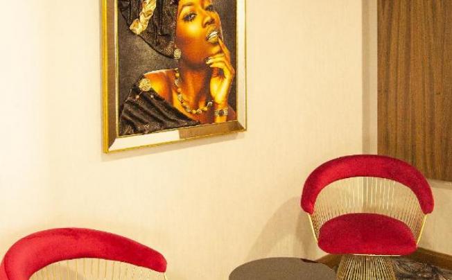 Фото отеля Graziella Gold Hotel