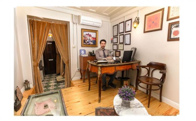 Фото отеля Troya Hotel Balat