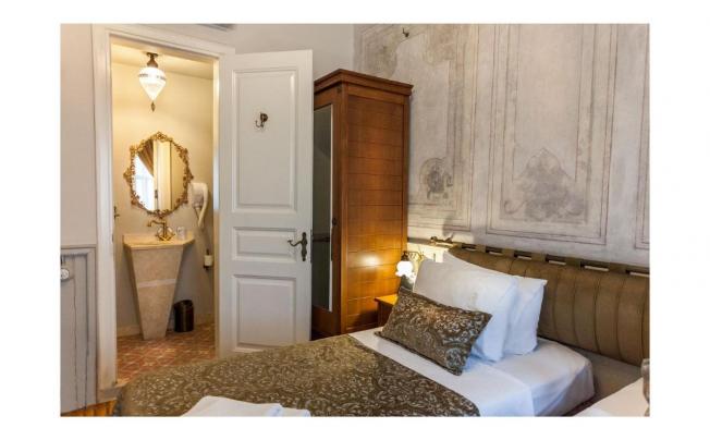 Фото отеля Troya Hotel Balat