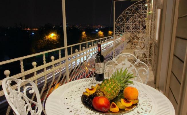 Фото отеля Troya Hotel Balat