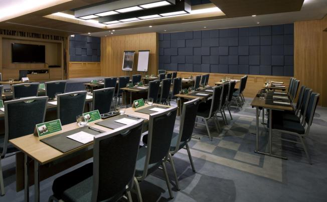 Фото отеля Radisson Blu Hotel Istanbul Sisli