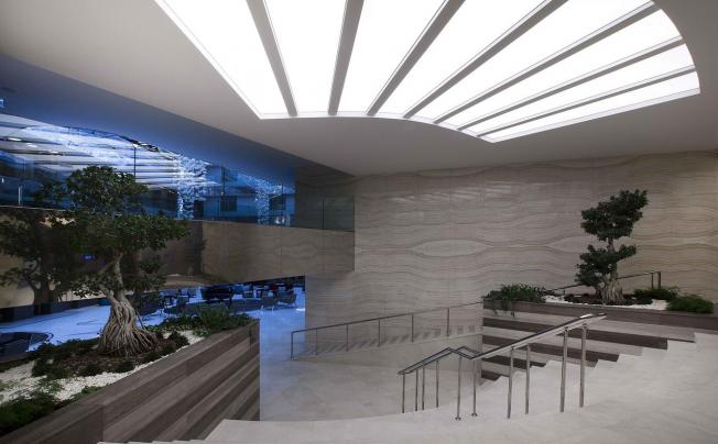 Фото отеля Radisson Blu Hotel Istanbul Sisli
