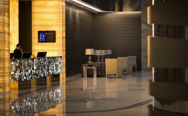 Фото отеля Radisson Blu Hotel Istanbul Sisli