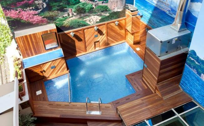 Фото отеля Sorriso Hotel 