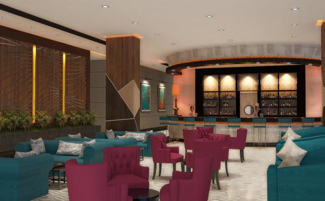 Фото отеля Dream World Hill Resort & spa