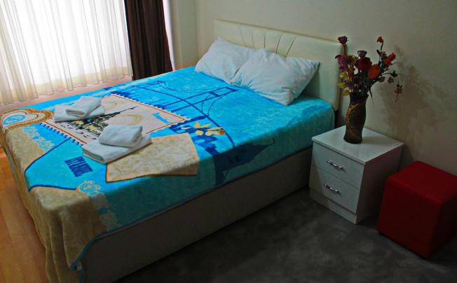 Фото отеля Taksim Pera Suites