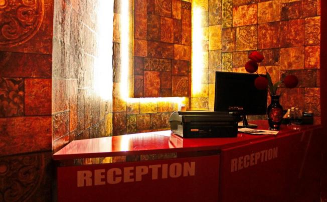 Фото отеля Taksim Pera Suites