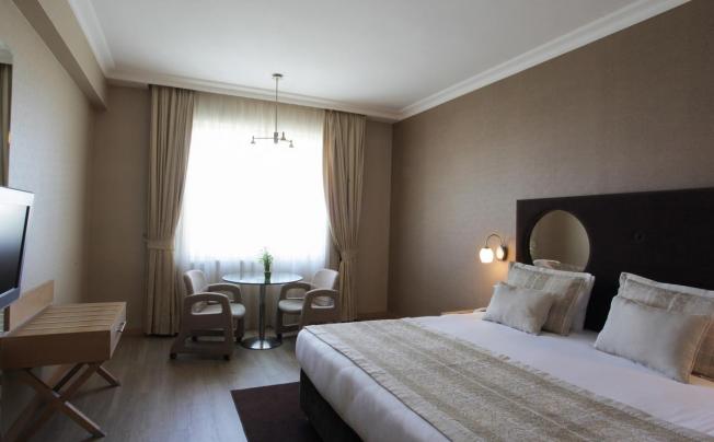 Фото отеля WOW Airport Hotel 