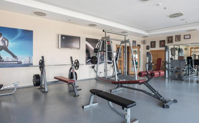Фото отеля WOW Airport Hotel 