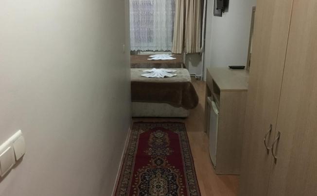Фото отеля Orun Hotel