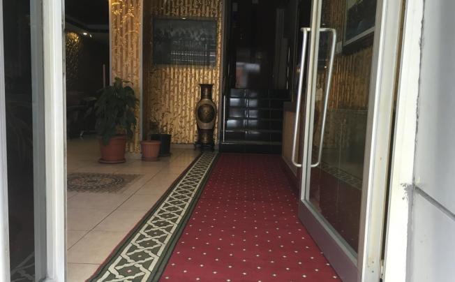 Фото отеля Orun Hotel