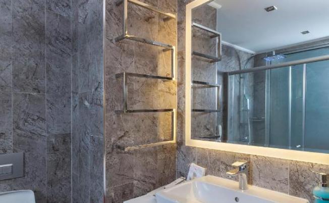 Фото отеля BEST WESTERN VIB ANTALYA HOTEL