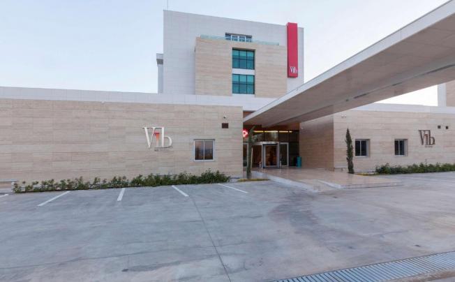 Фото отеля BEST WESTERN VIB ANTALYA HOTEL